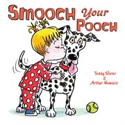Smooch Your Pooch cover image