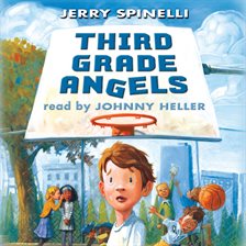 Cover image for Third Grade Angels