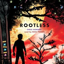 Cover image for Rootless