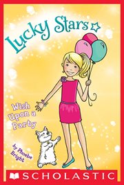 Wish Upon a Party : Lucky Stars (Bright) cover image