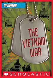 The Vietnam War : Profiles cover image