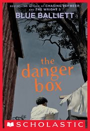 The Danger Box cover image