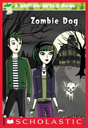 Rotten Apple : Zombie Dog cover image