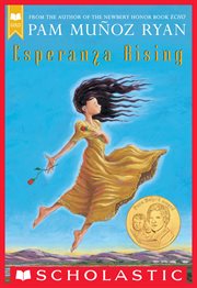 Esperanza Rising cover image
