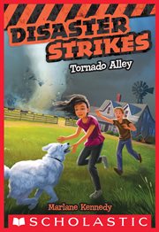 Tornado Alley : Disaster Strikes cover image
