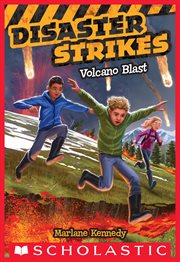 Volcano Blast : Disaster Strikes cover image