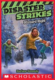 Blizzard Night : Disaster Strikes cover image