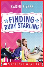 Finding Ruby Starling cover image