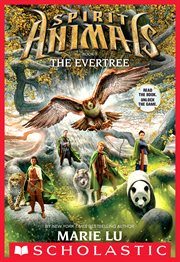 The Evertree : Disaster Strikes cover image