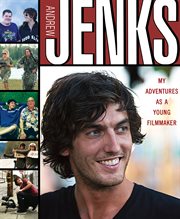 Andrew Jenks cover image