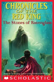 Stone of Ravenglass : Chronicles of the Red King cover image
