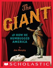The Giant and How He Humbugged America cover image