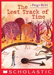The Lost Track of Time cover image