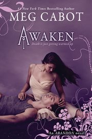 Awaken : Abandon Trilogy cover image