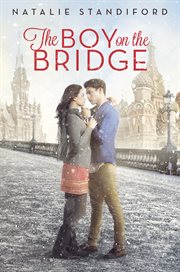 The Boy on the Bridge cover image