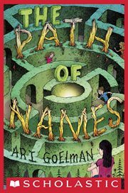 The Path of Names cover image