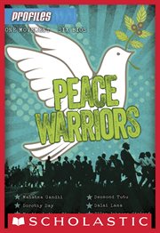 Peace Warriors : Peace Warriors (Profiles #6) cover image