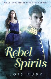 Rebel Spirits cover image