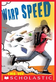 Warp Speed cover image