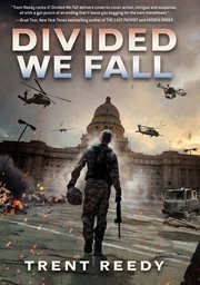 Divided We Fall : Divided We Fall cover image