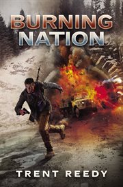Burning Nation : Divided We Fall Trilogy cover image