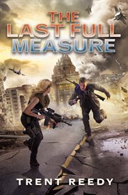 The Last Full Measure : Divided We Fall cover image