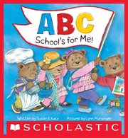 ABC School's for Me! cover image