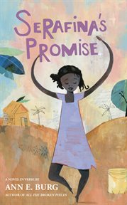 Serafina's Promise cover image