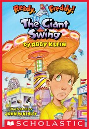 The Giant Swing : Ready, Freddy! cover image