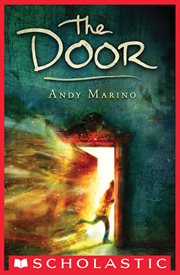 The Door cover image