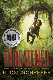 Threatened : Ape Quartet cover image