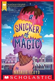 A Snicker of Magic cover image