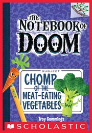 Chomp of the Meat-Eating Vegetables : Eating Vegetables cover image