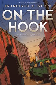 On the Hook : On the Hook cover image
