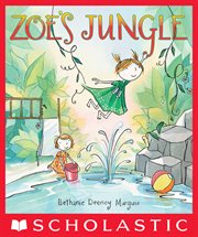 Zoe's Jungle cover image