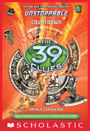 Countdown : 39 Clues: Unstoppable cover image