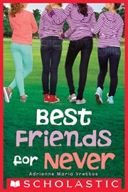 Best Friends for Never cover image
