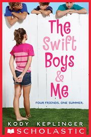 The Swift Boys & Me cover image