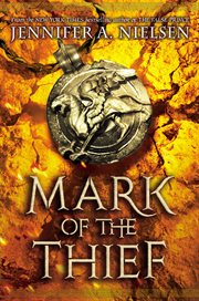 Mark of the Thief : Mark of the Thief (Mark of the Thief, Book 1) cover image