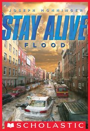 Flood : Stay Alive cover image