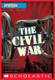 The Civil War : Profiles cover image