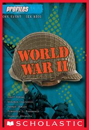 World War II : Profiles cover image