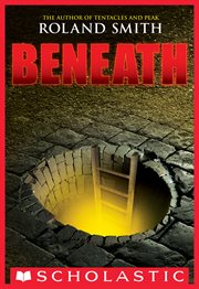 Beneath : Beneath cover image