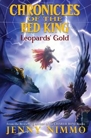 Leopards' Gold : Chronicles of the Red King cover image