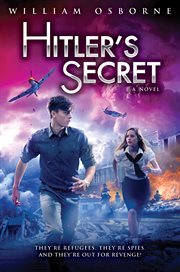 Hitler's Secret cover image