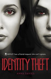 Identity Theft cover image
