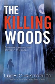 The Killing Woods cover image