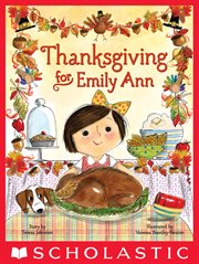 Thanksgiving for Emily Ann cover image