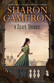 A spark unseen cover image