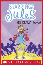 In Drama-rama : rama cover image